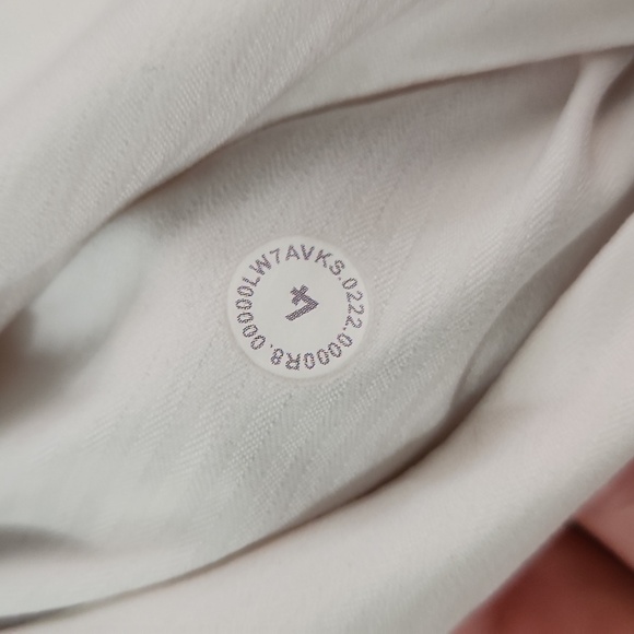 Lululemon Track That High Rise Shorts - Picture 7 of 7